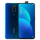 Oppo F11 Pro Front Official View