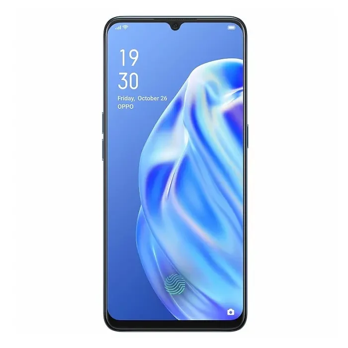 Oppo F15 View 2 - Camera, Display & Design