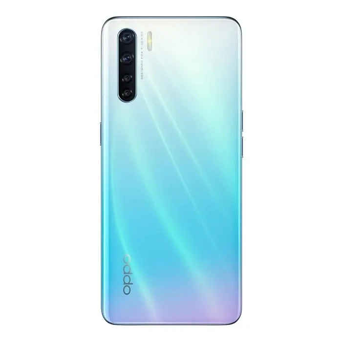 Oppo F15 View 3 - Camera, Display & Design
