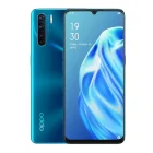 Oppo F15 View 6 - Camera, Display & Design