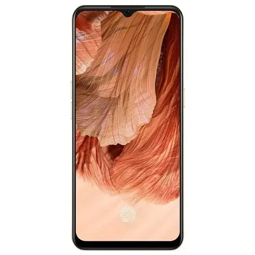 Oppo F17 View 1 - Camera, Display & Design