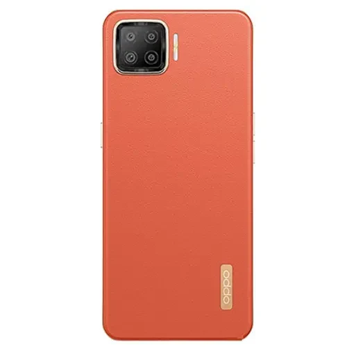 Oppo F17 View 2 - Camera, Display & Design