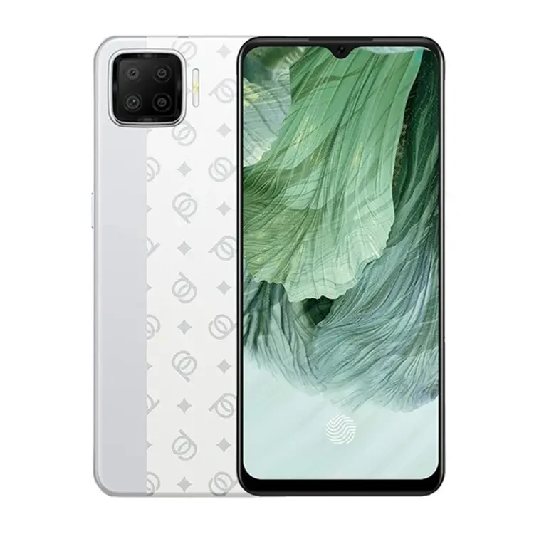 Oppo F17 View 4 - Camera, Display & Design
