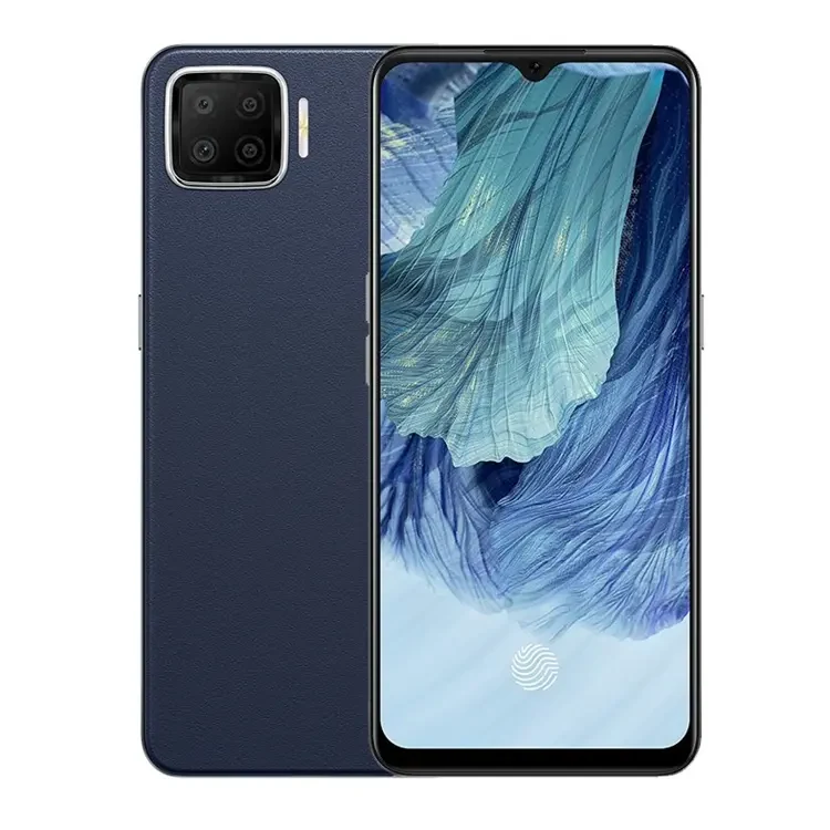 Oppo F17 View 5 - Camera, Display & Design