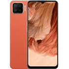 Oppo F17 Front Official View