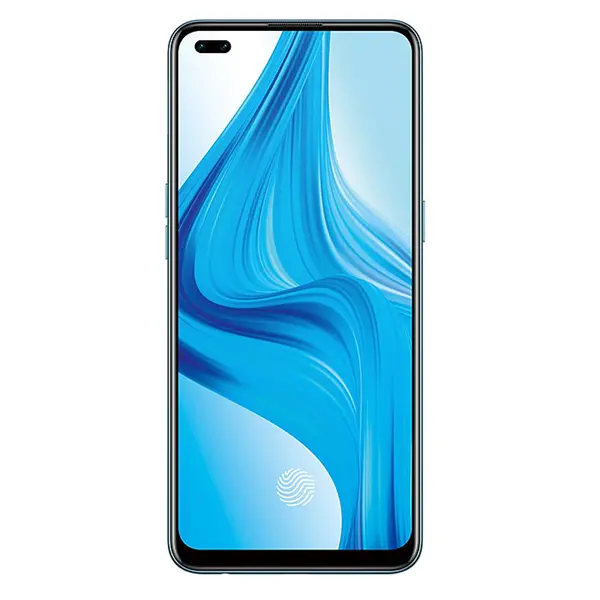 Oppo F17 Pro View 1 - Camera, Display & Design