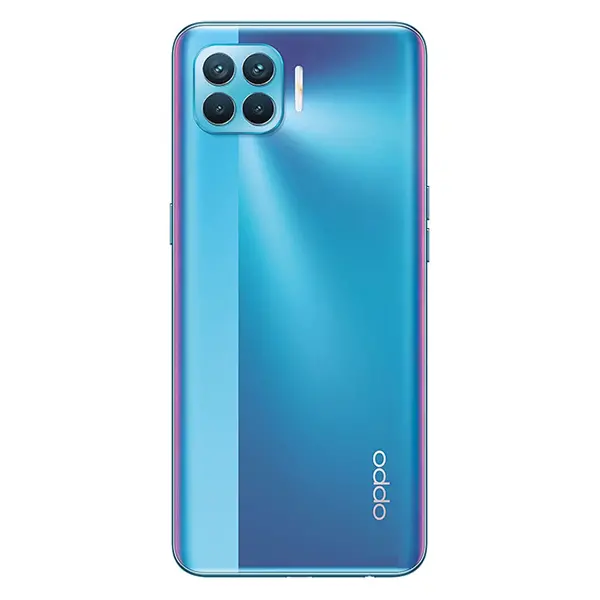 Oppo F17 Pro View 2 - Camera, Display & Design