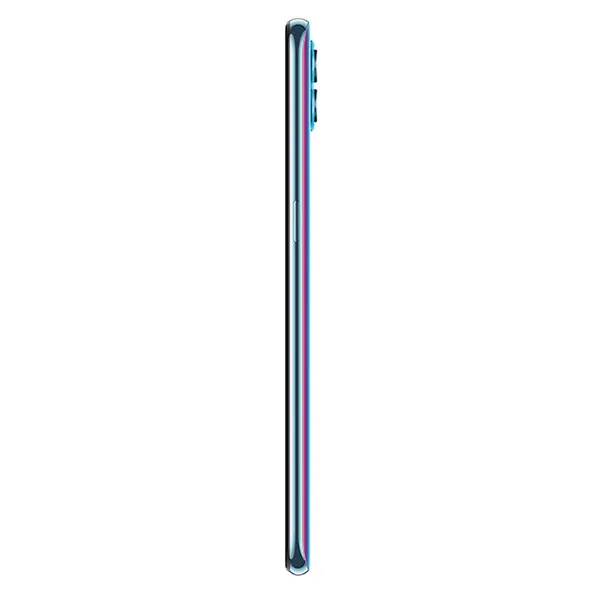 Oppo F17 Pro View 4 - Camera, Display & Design