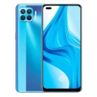 Oppo F17 Pro View 5 - Camera, Display & Design