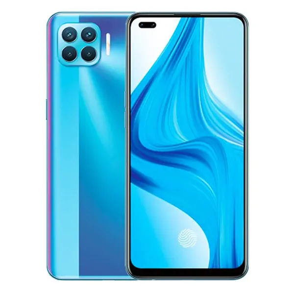 Oppo F17 Pro View 5 - Camera, Display & Design