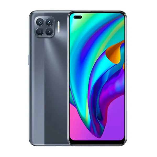 Oppo F17 Pro View 6 - Camera, Display & Design