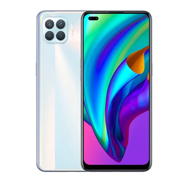 Oppo F17 Pro View 7 - Camera, Display & Design