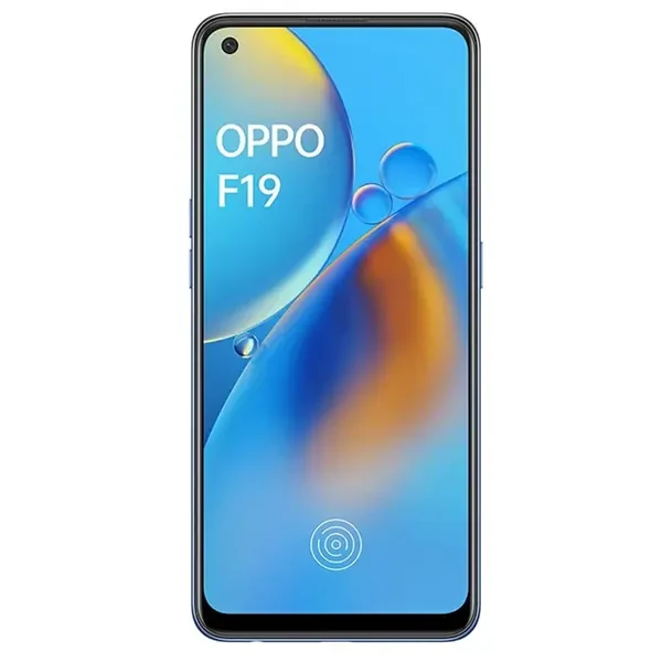 Oppo F19 View 1 - Camera, Display & Design