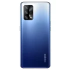 Oppo F19 View 2 - Camera, Display & Design