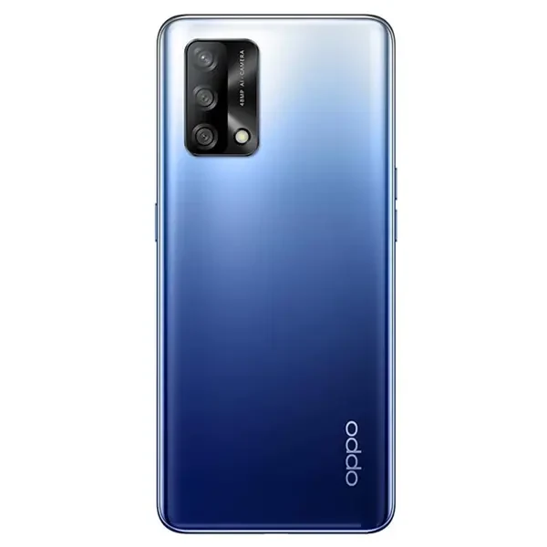 Oppo F19 View 2 - Camera, Display & Design