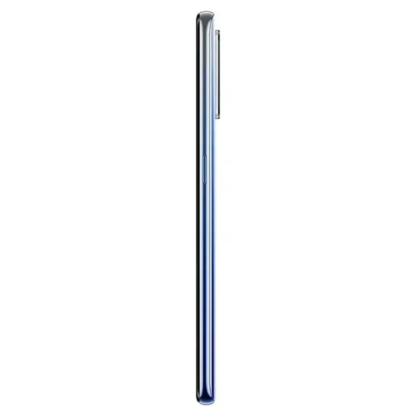 Oppo F19 View 4 - Camera, Display & Design