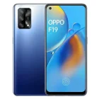 Oppo F19 View 5 - Camera, Display & Design