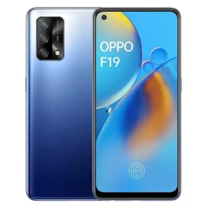Oppo F19 Price & Official Specs in Bangladesh