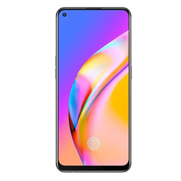 Oppo F19 Pro View 1 - Camera, Display & Design
