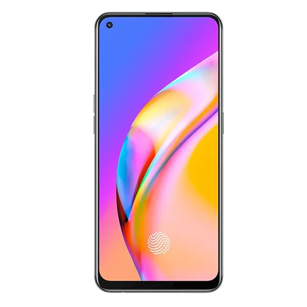 Oppo F19 Pro View 1 - Camera, Display & Design