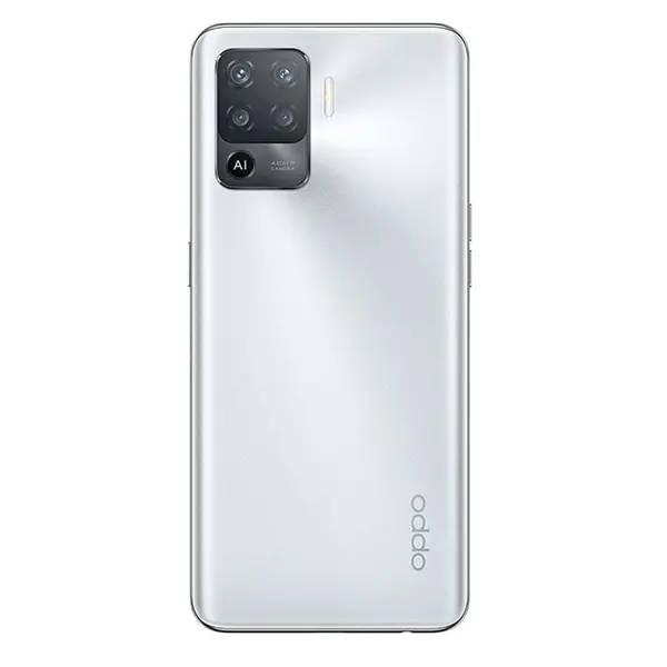 Oppo F19 Pro View 2 - Camera, Display & Design