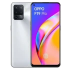Oppo F19 Pro Front Official View