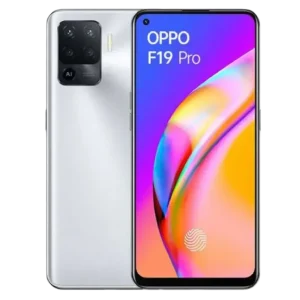 Oppo F19 Pro Price & Official Specs in Bangladesh