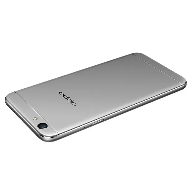 Oppo F1s View 4 - Camera, Display & Design