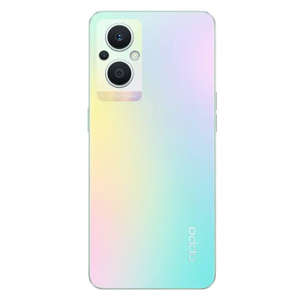Oppo F21 Pro 5G View 3 - Camera, Display & Design
