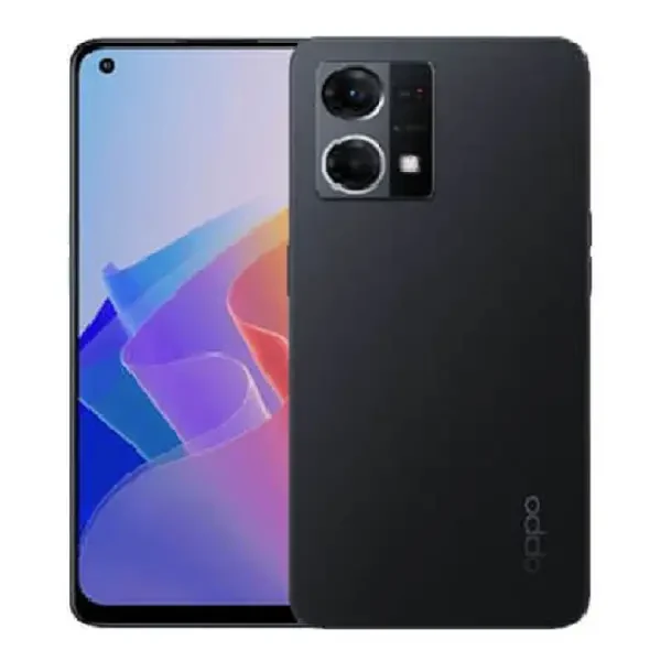 Oppo F21 Pro 5G View 5 - Camera, Display & Design