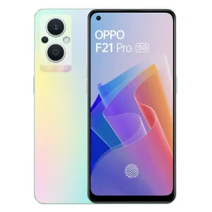 Oppo F21 Pro 5G Price & Official Specs in Bangladesh