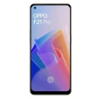 Oppo F21 Pro View 2 - Camera, Display & Design