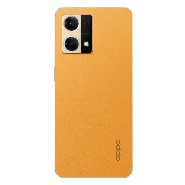 Oppo F21 Pro View 3 - Camera, Display & Design