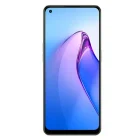 Oppo F21s Pro View 2 - Camera, Display & Design