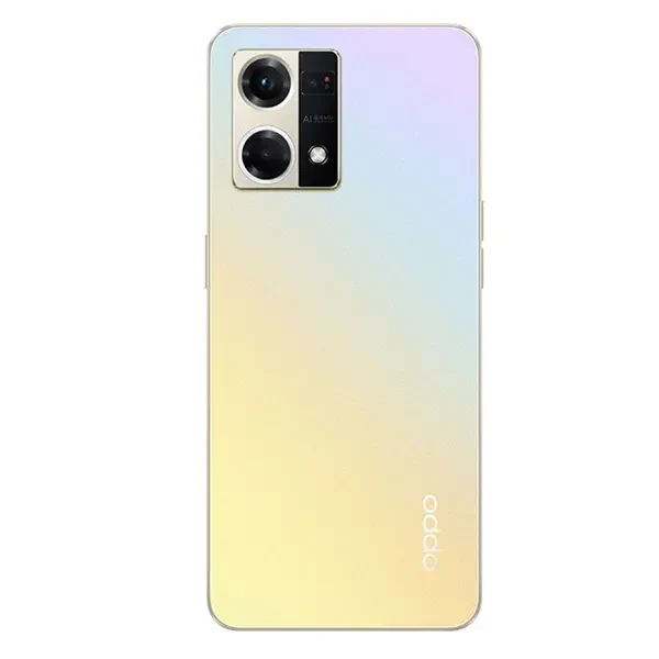Oppo F21s Pro View 3 - Camera, Display & Design
