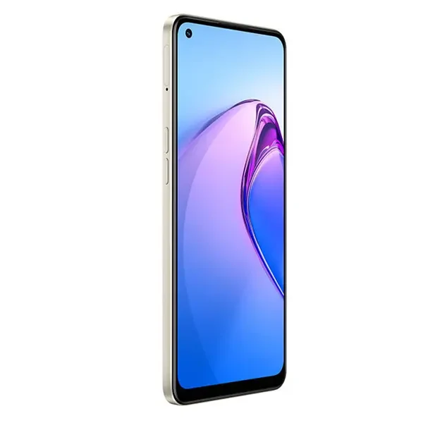 Oppo F21s Pro View 4 - Camera, Display & Design