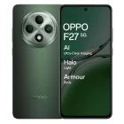 Oppo F27 Front Official View