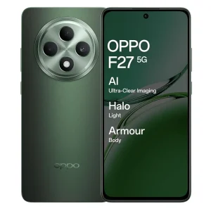 Oppo F27 Price & Official Specs in Bangladesh