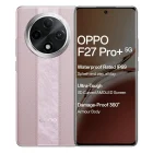 Oppo F27 Pro Plus View 1 - Camera, Display & Design
