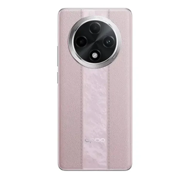 Oppo F27 Pro Plus View 3 - Camera, Display & Design