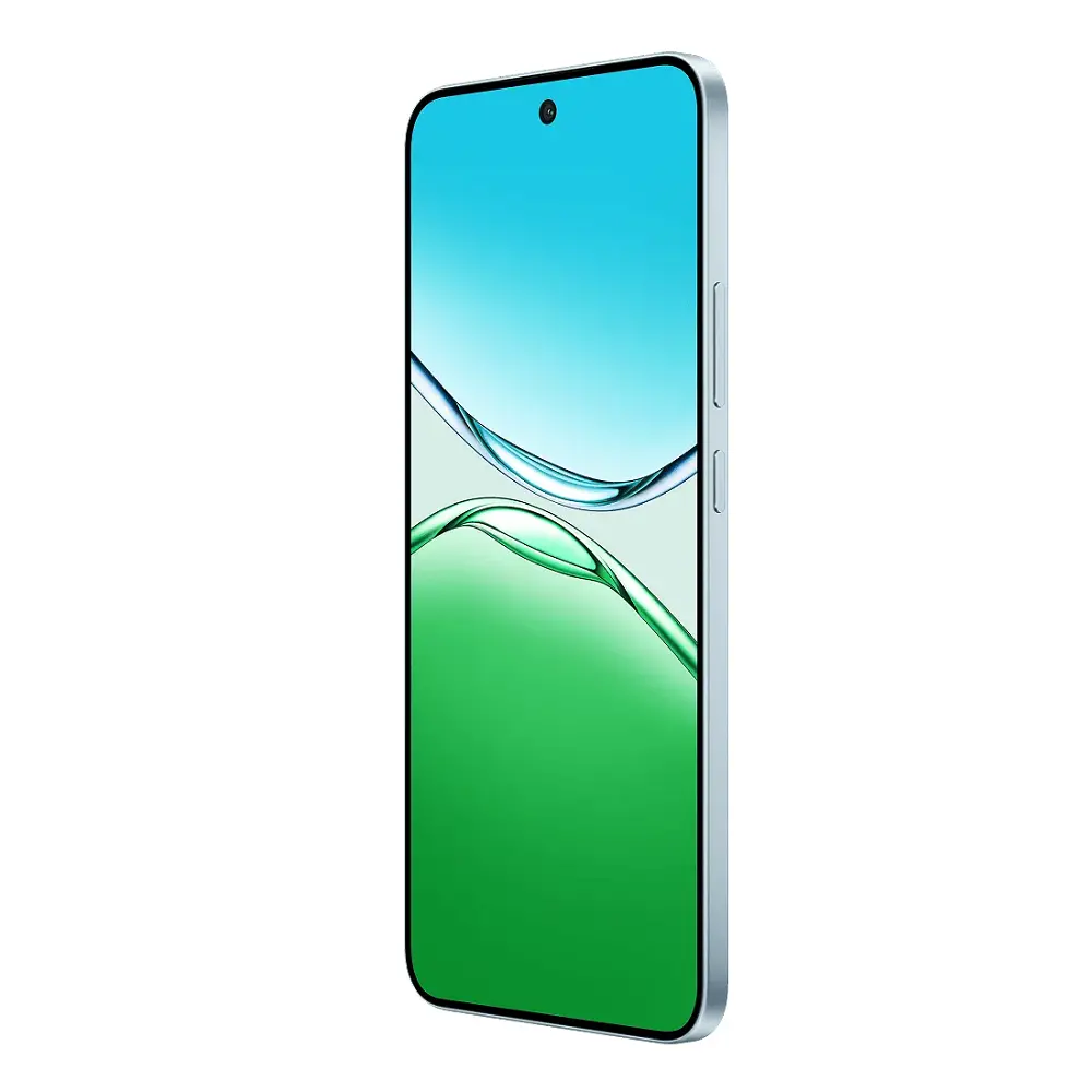 Oppo F29 5G View 2 - Camera, Display & Design