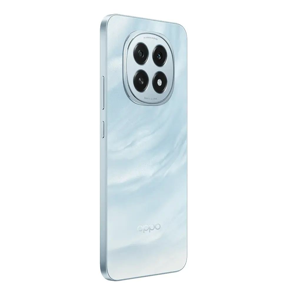 Oppo F29 5G View 3 - Camera, Display & Design