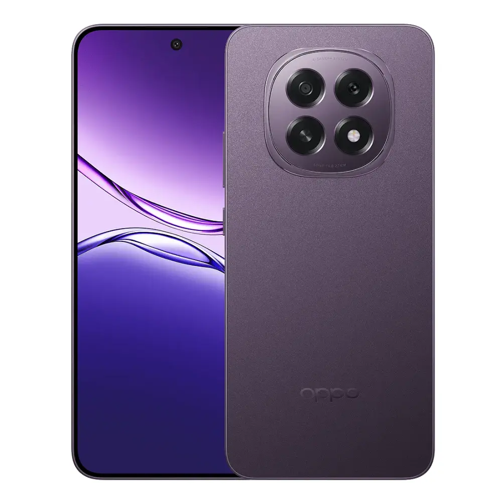 Oppo F29 5G View 5 - Camera, Display & Design