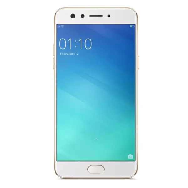 Oppo F3 View 2 - Camera, Display & Design