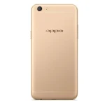 Oppo F3 View 3 - Camera, Display & Design