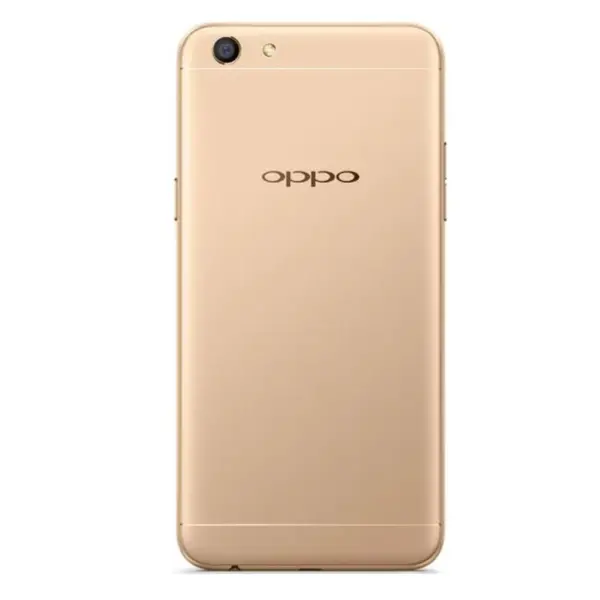 Oppo F3 View 3 - Camera, Display & Design