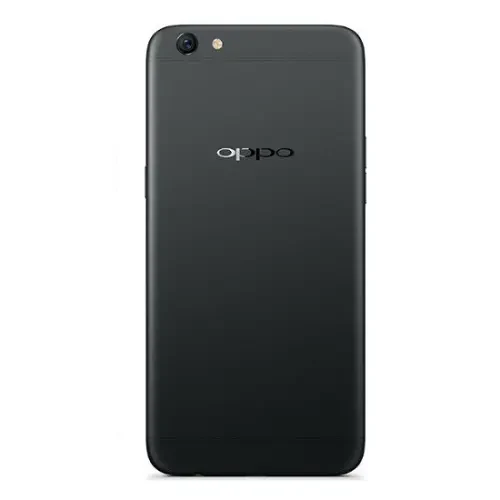 Oppo F3 Plus View 3 - Camera, Display & Design