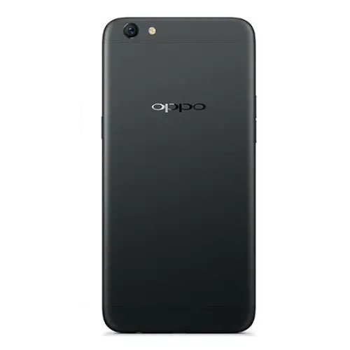 Oppo F3 Plus View 2 - Camera, Display & Design
