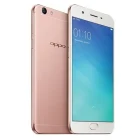 Oppo F3 Plus View 6 - Camera, Display & Design