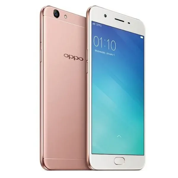 Oppo F3 Plus View 6 - Camera, Display & Design
